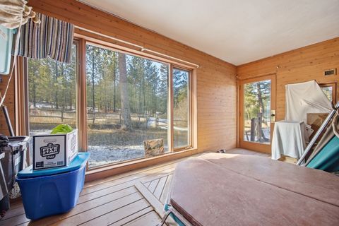 Tiny photo for 875 Hidden Treasure Court, Bonner, MT 59823 (MLS # 30071162)