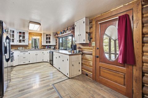 Tiny photo for 875 Hidden Treasure Court, Bonner, MT 59823 (MLS # 30071162)