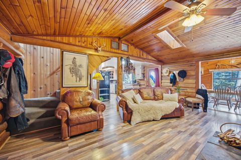 Tiny photo for 875 Hidden Treasure Court, Bonner, MT 59823 (MLS # 30071162)