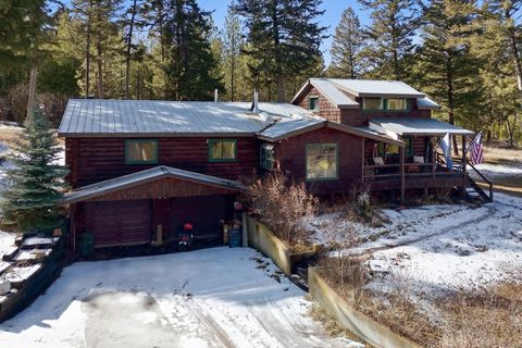 Photo of 875 Hidden Treasure Court, Bonner, MT 59823 (MLS # 30071162)
