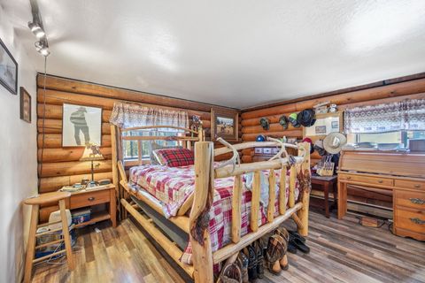 Tiny photo for 875 Hidden Treasure Court, Bonner, MT 59823 (MLS # 30071162)