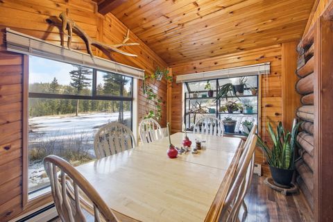 Tiny photo for 875 Hidden Treasure Court, Bonner, MT 59823 (MLS # 30071162)