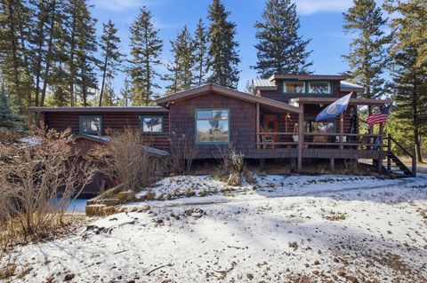 Tiny photo for 875 Hidden Treasure Court, Bonner, MT 59823 (MLS # 30071162)