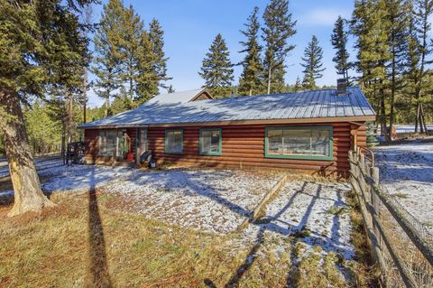 Tiny photo for 875 Hidden Treasure Court, Bonner, MT 59823 (MLS # 30071162)