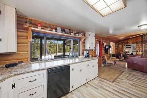 Tiny photo for 875 Hidden Treasure Court, Bonner, MT 59823 (MLS # 30071162)