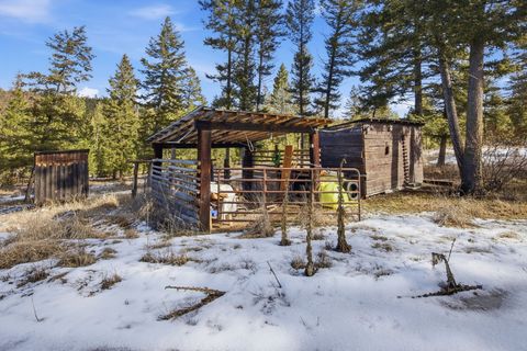 Tiny photo for 875 Hidden Treasure Court, Bonner, MT 59823 (MLS # 30071162)