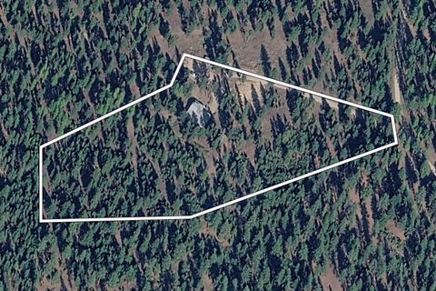 Tiny photo for 875 Hidden Treasure Court, Bonner, MT 59823 (MLS # 30071162)