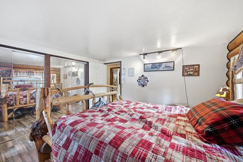 Tiny photo for 875 Hidden Treasure Court, Bonner, MT 59823 (MLS # 30071162)