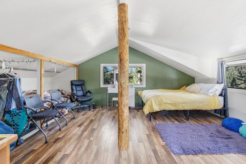 Tiny photo for 875 Hidden Treasure Court, Bonner, MT 59823 (MLS # 30071162)