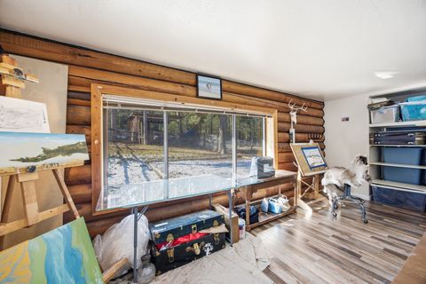 Tiny photo for 875 Hidden Treasure Court, Bonner, MT 59823 (MLS # 30071162)