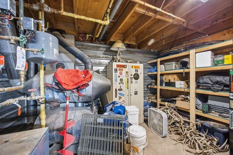 Tiny photo for 875 Hidden Treasure Court, Bonner, MT 59823 (MLS # 30071162)