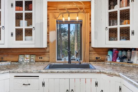 Tiny photo for 875 Hidden Treasure Court, Bonner, MT 59823 (MLS # 30071162)
