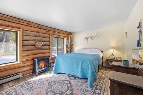 Tiny photo for 875 Hidden Treasure Court, Bonner, MT 59823 (MLS # 30071162)