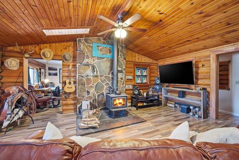 Tiny photo for 875 Hidden Treasure Court, Bonner, MT 59823 (MLS # 30071162)