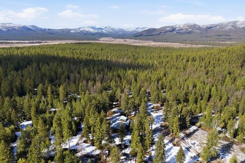Tiny photo for 875 Hidden Treasure Court, Bonner, MT 59823 (MLS # 30071162)