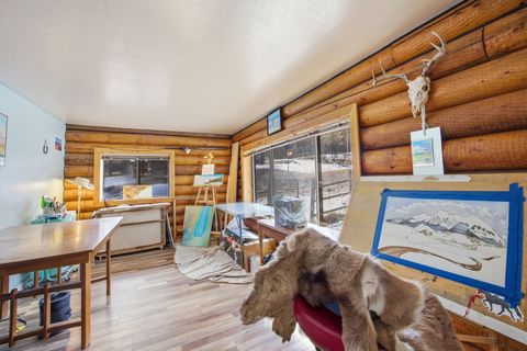 Tiny photo for 875 Hidden Treasure Court, Bonner, MT 59823 (MLS # 30071162)