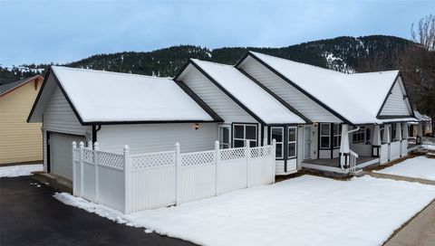 1302 Lily Court A Missoula MT 59802