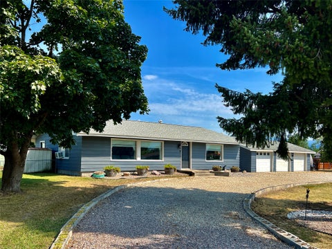 Photo of 2526 Mount Avenue, Missoula, MT 59804 (MLS # 30077764)