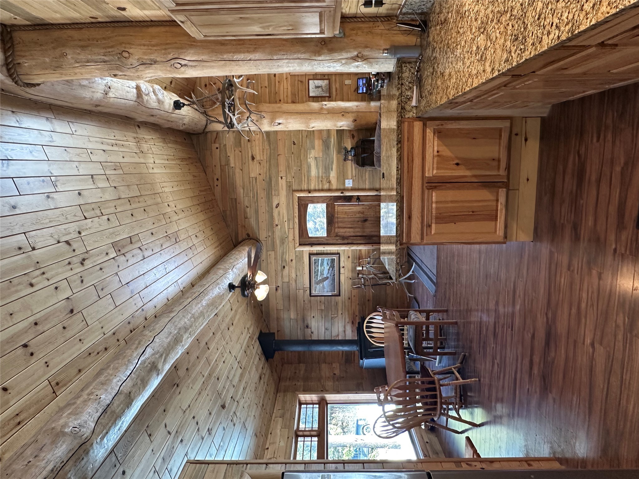50 Maxville Road