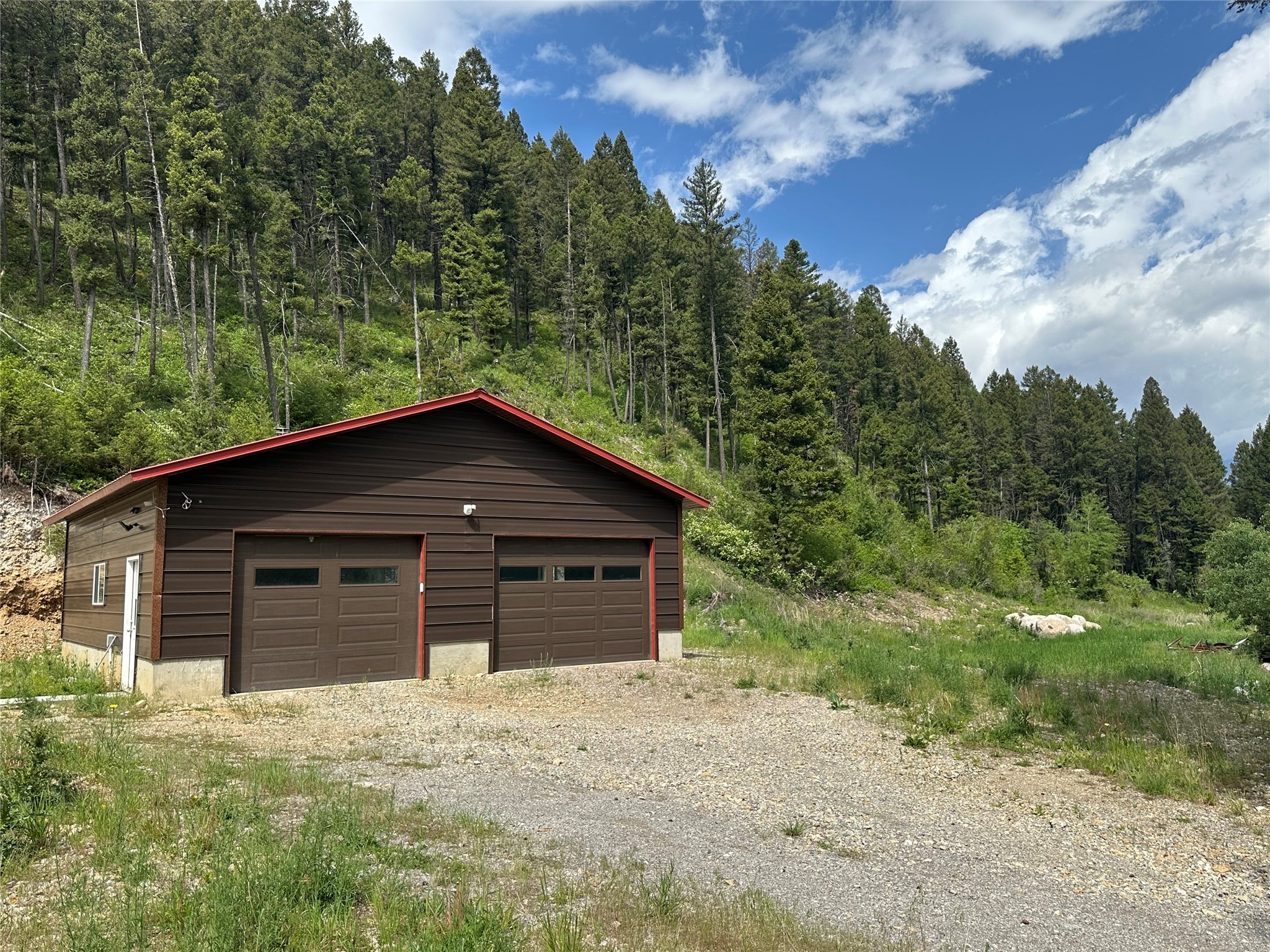 50 Maxville Road