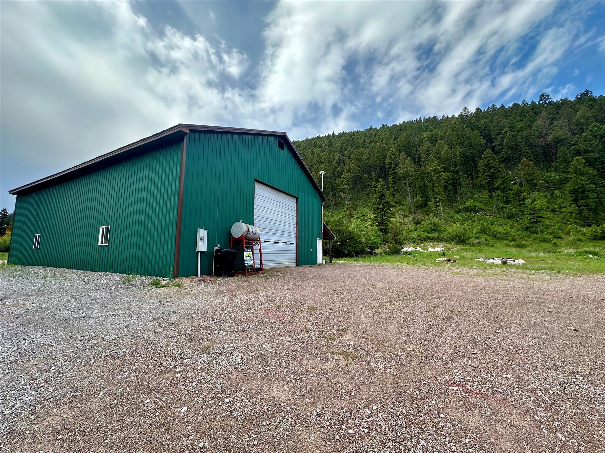 50 Maxville Road