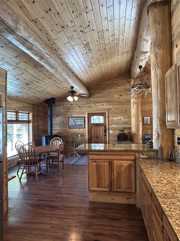 50 Maxville Road
