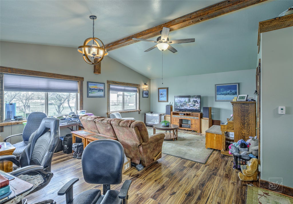 Photo of 1155 Wild Wind Road, Helena, MT 59602 (MLS # 30074532)