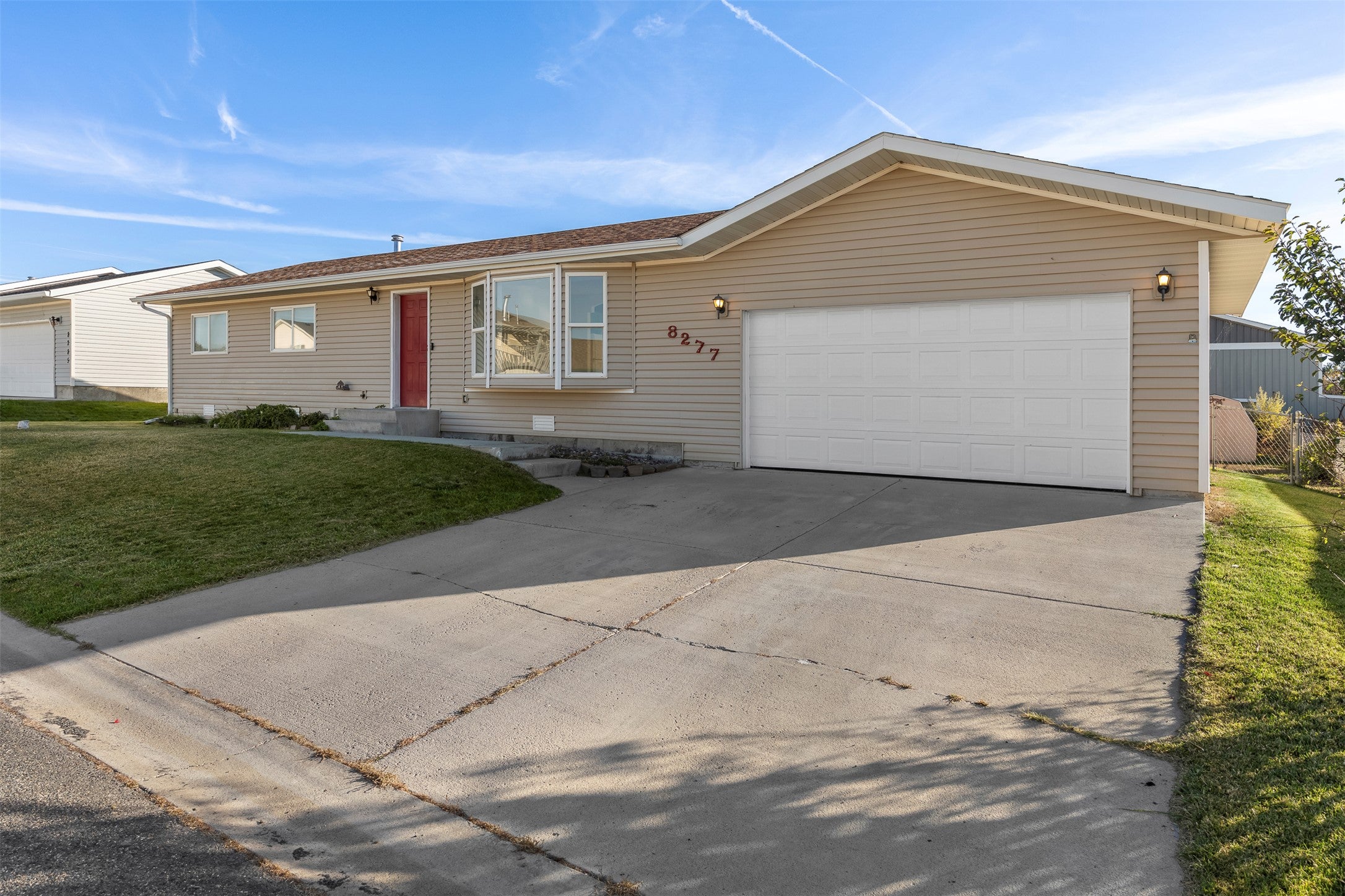 8277 Eagle Drive