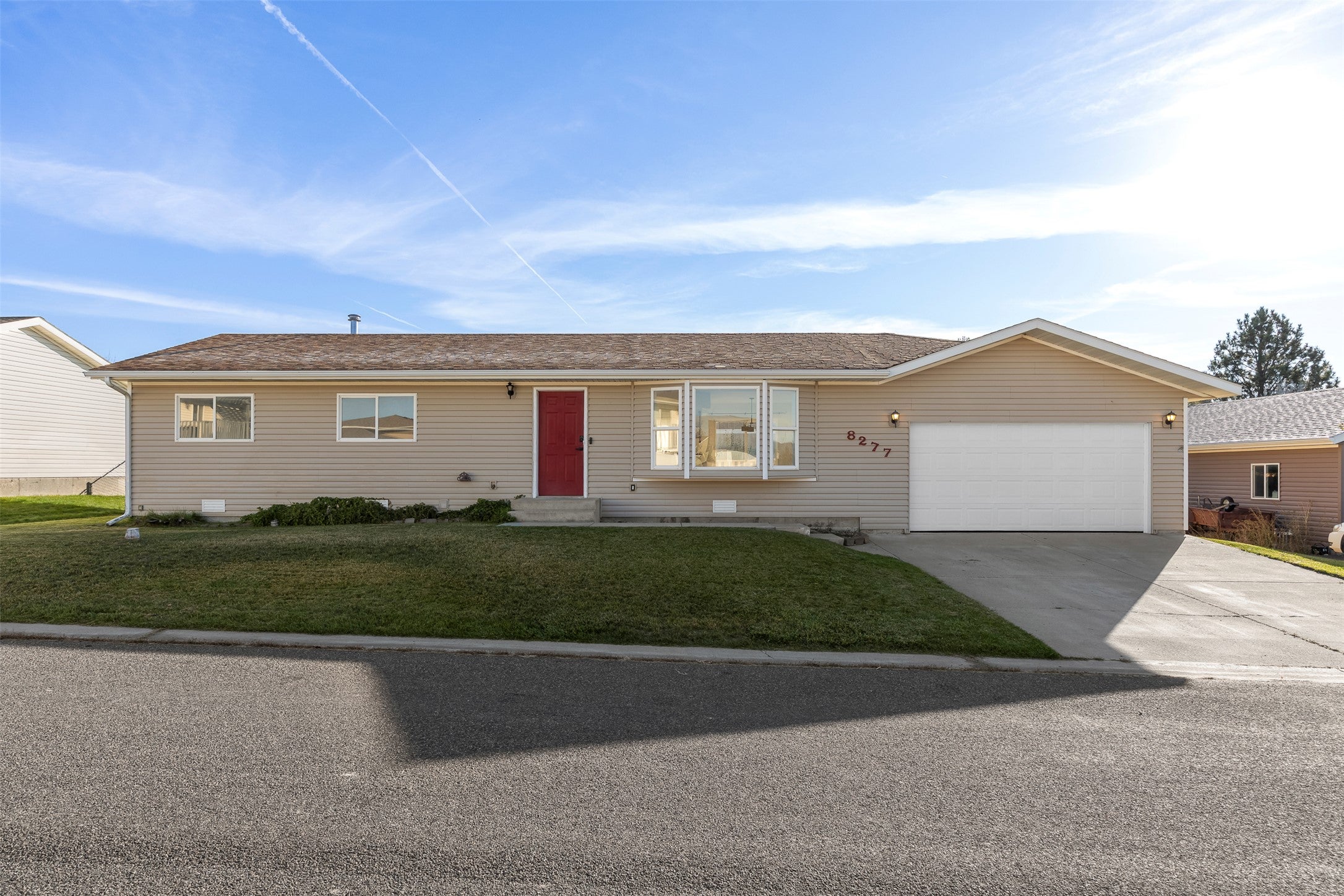 8277 Eagle Drive