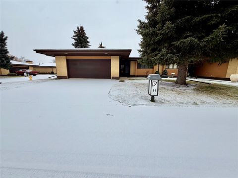 Photo of 349 Fox Drive #11, Great Falls, MT 59404 (MLS # 30062018)