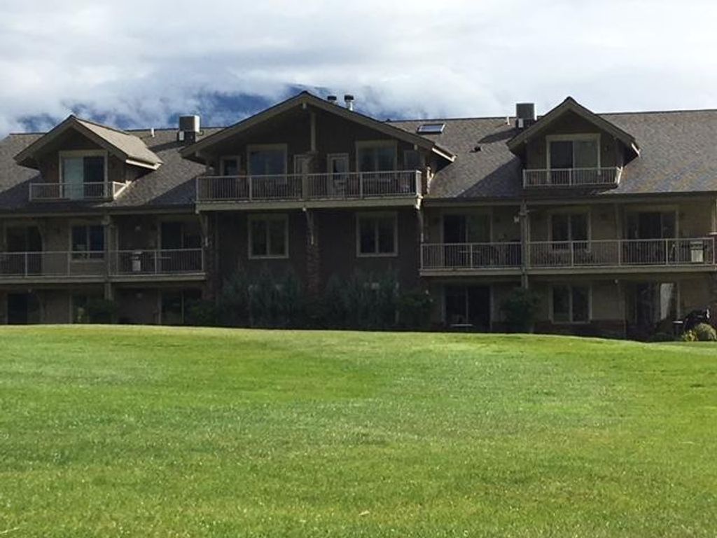 Photo of 124 Spyglass Hill Loop #Unit 1462 52 EX, Columbia Falls, MT 59912 (MLS # 30003495)
