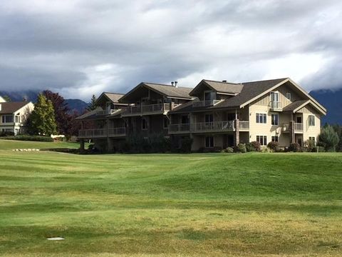 Photo of 124 Spyglass Hill Loop #Unit 1462 52 EX, Columbia Falls, MT 59912 (MLS # 30003495)