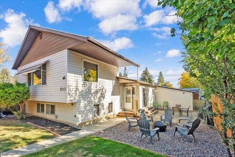 835 7th Avenue E Kalispell MT 59901