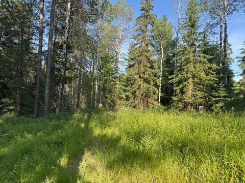 Tiny photo for 573 Armory Road, Whitefish, MT 59937 (MLS # 30060073)