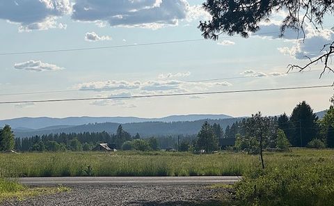 Tiny photo for 573 Armory Road, Whitefish, MT 59937 (MLS # 30060073)