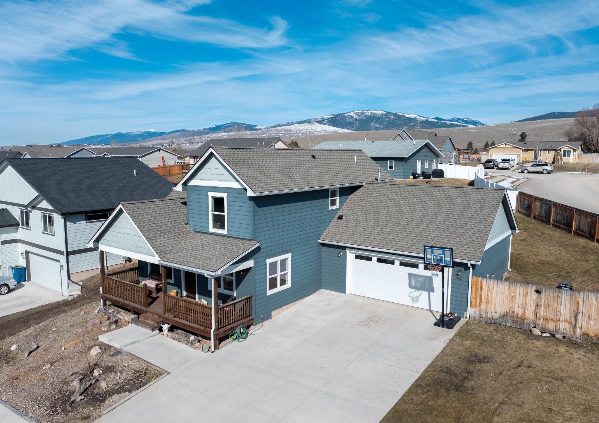 9010 Snapdragon Drive