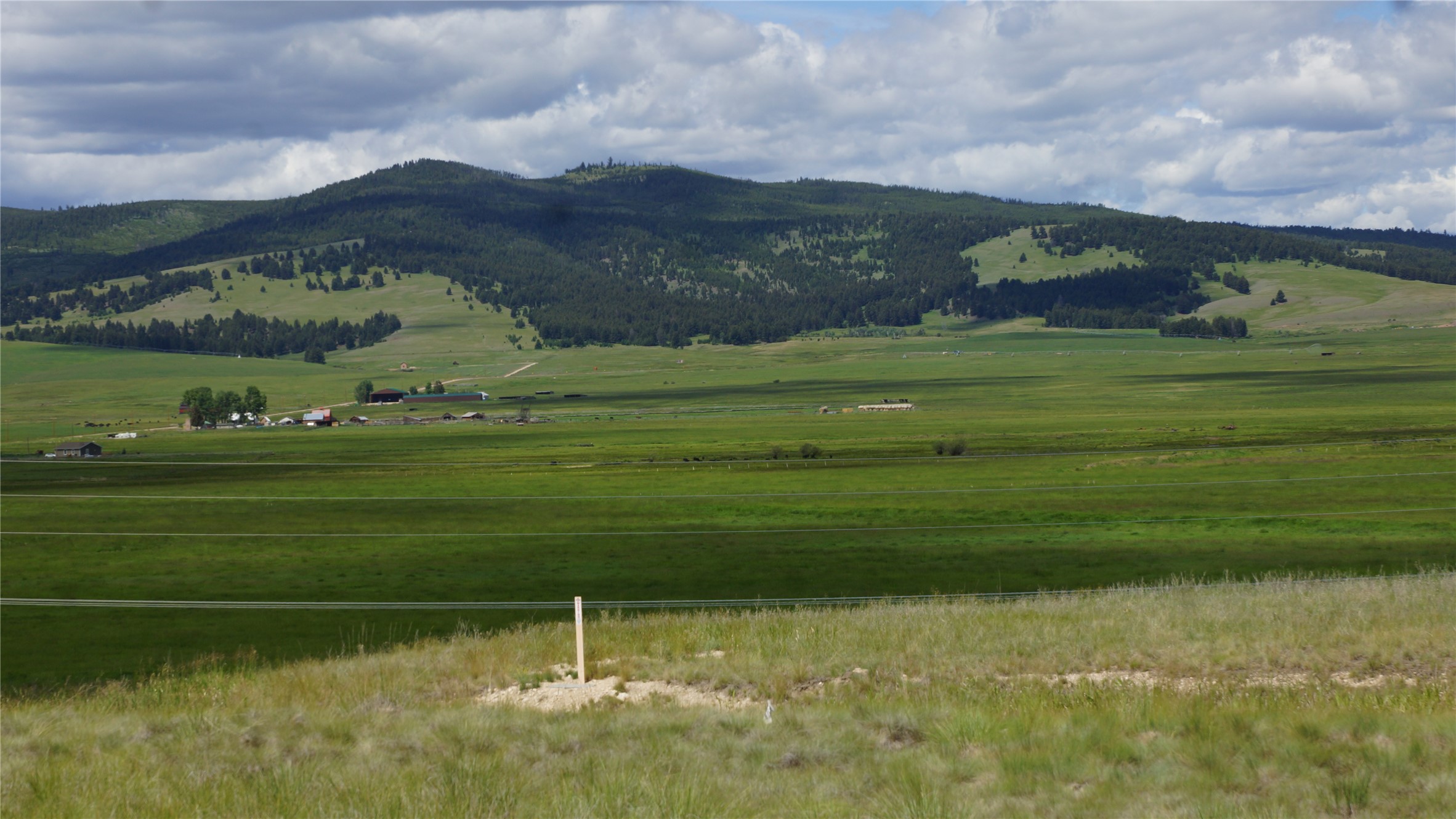 Tract 2 Whiskey Flats