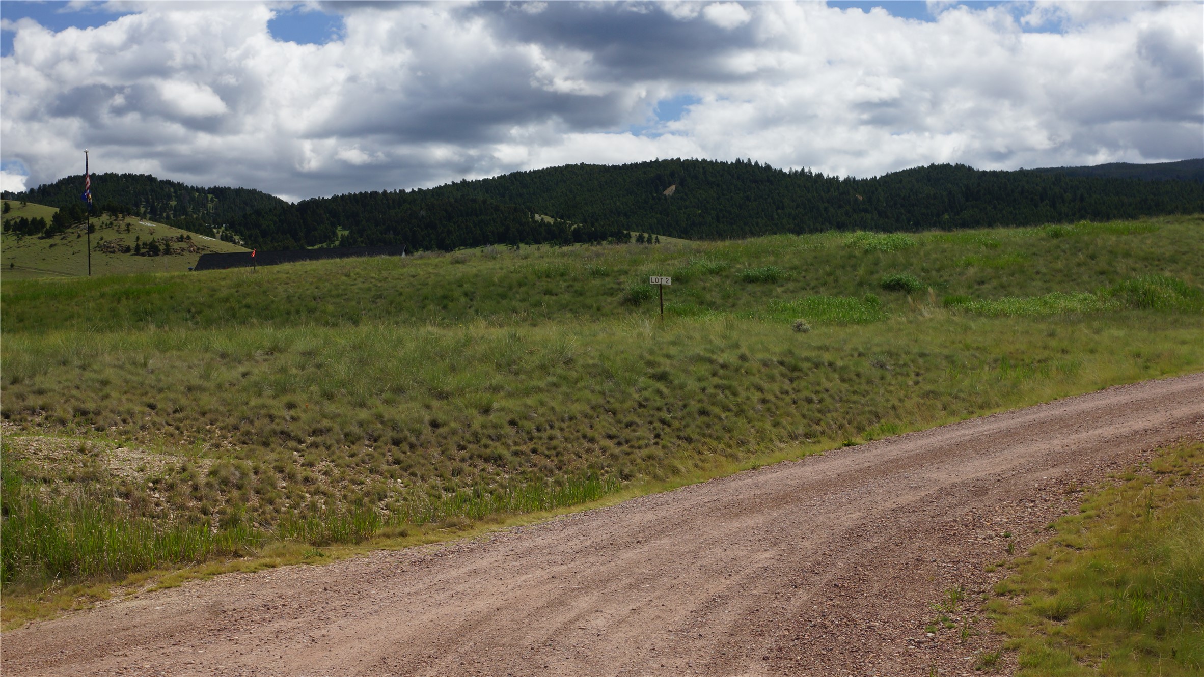 Tract 2 Whiskey Flats