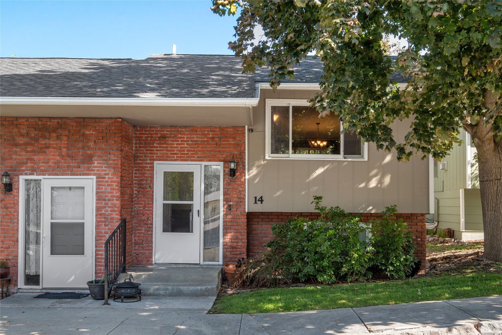 Photo of 2200 Garland Drive #14, Missoula, MT 59803 (MLS # 30078909)