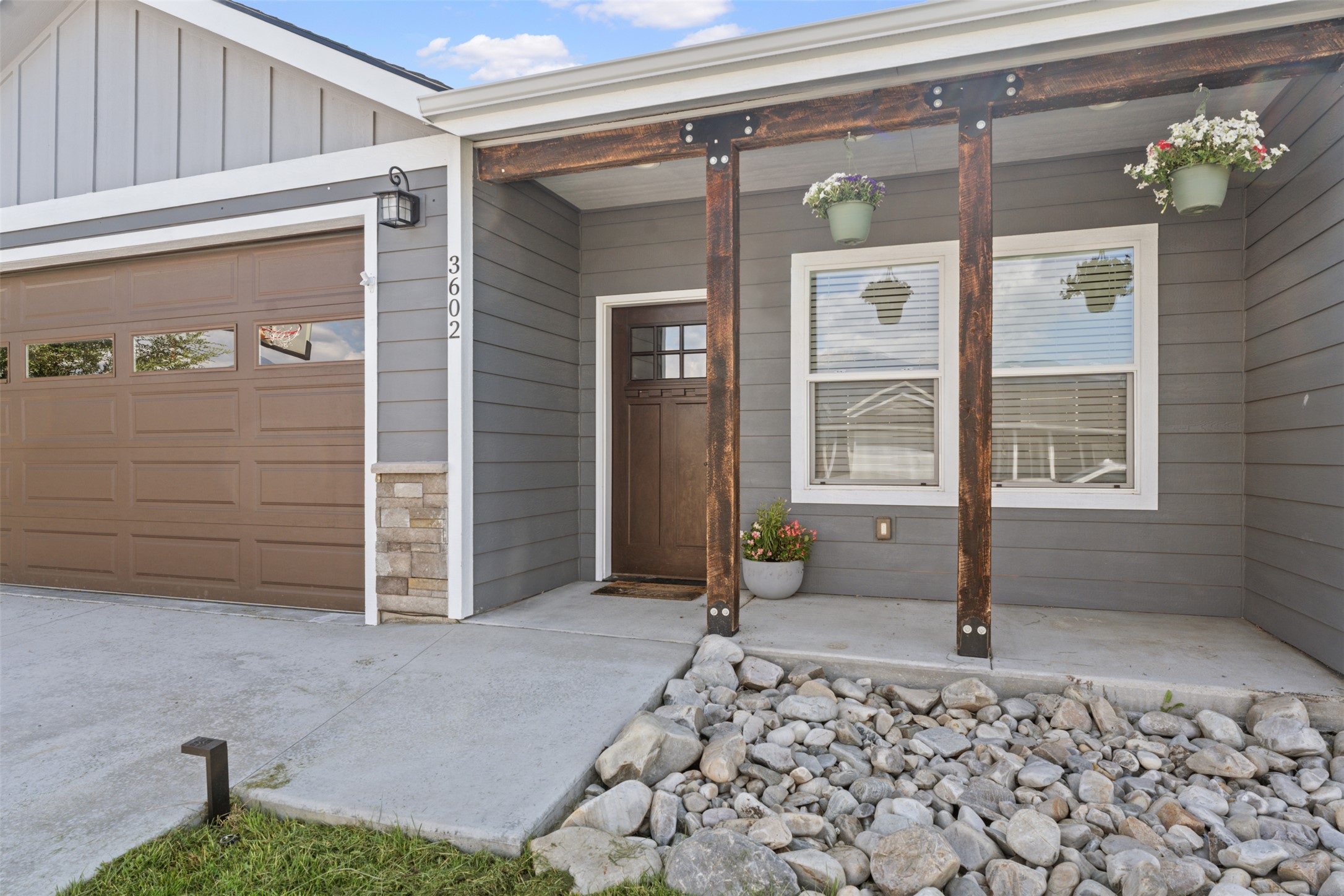 3602 Blacksmith Lane