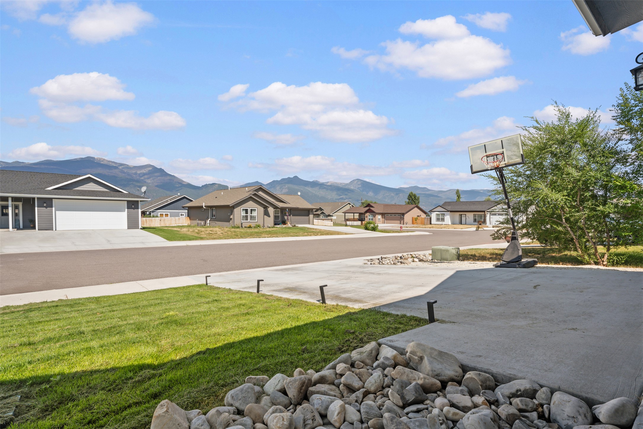 3602 Blacksmith Lane