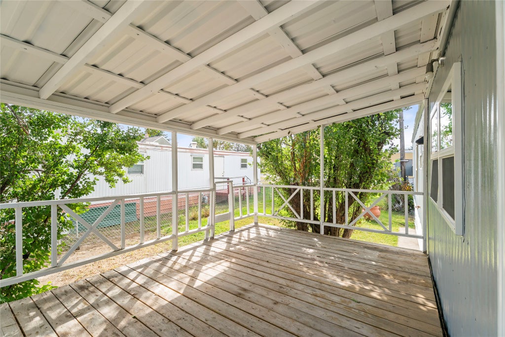 Photo of 4318 N Montana Avenue #2, Helena, MT 59602 (MLS # 30078442)