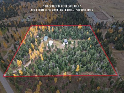 3740 Foothill Road Kalispell MT 59901