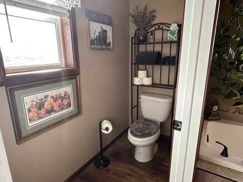 Tiny photo for 55 Mills Road, Whitehall, MT 59759 (MLS # 30070772)