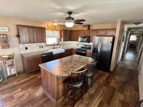 Tiny photo for 55 Mills Road, Whitehall, MT 59759 (MLS # 30070772)
