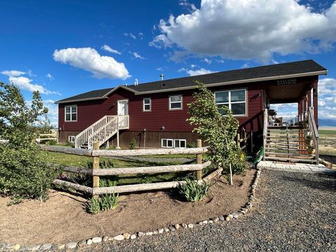 Tiny photo for 55 Mills Road, Whitehall, MT 59759 (MLS # 30070772)