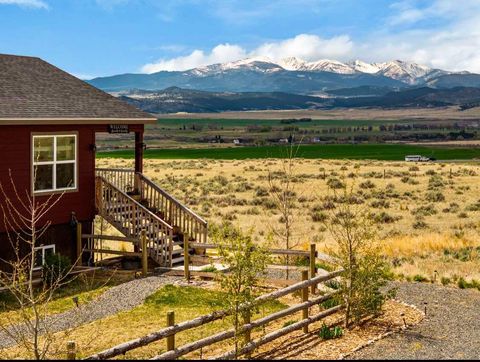 Tiny photo for 55 Mills Road, Whitehall, MT 59759 (MLS # 30070772)