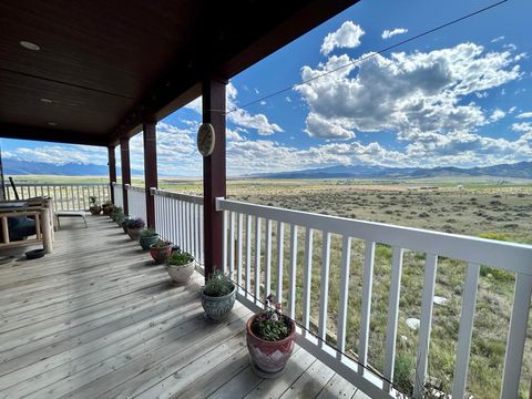 Tiny photo for 55 Mills Road, Whitehall, MT 59759 (MLS # 30070772)