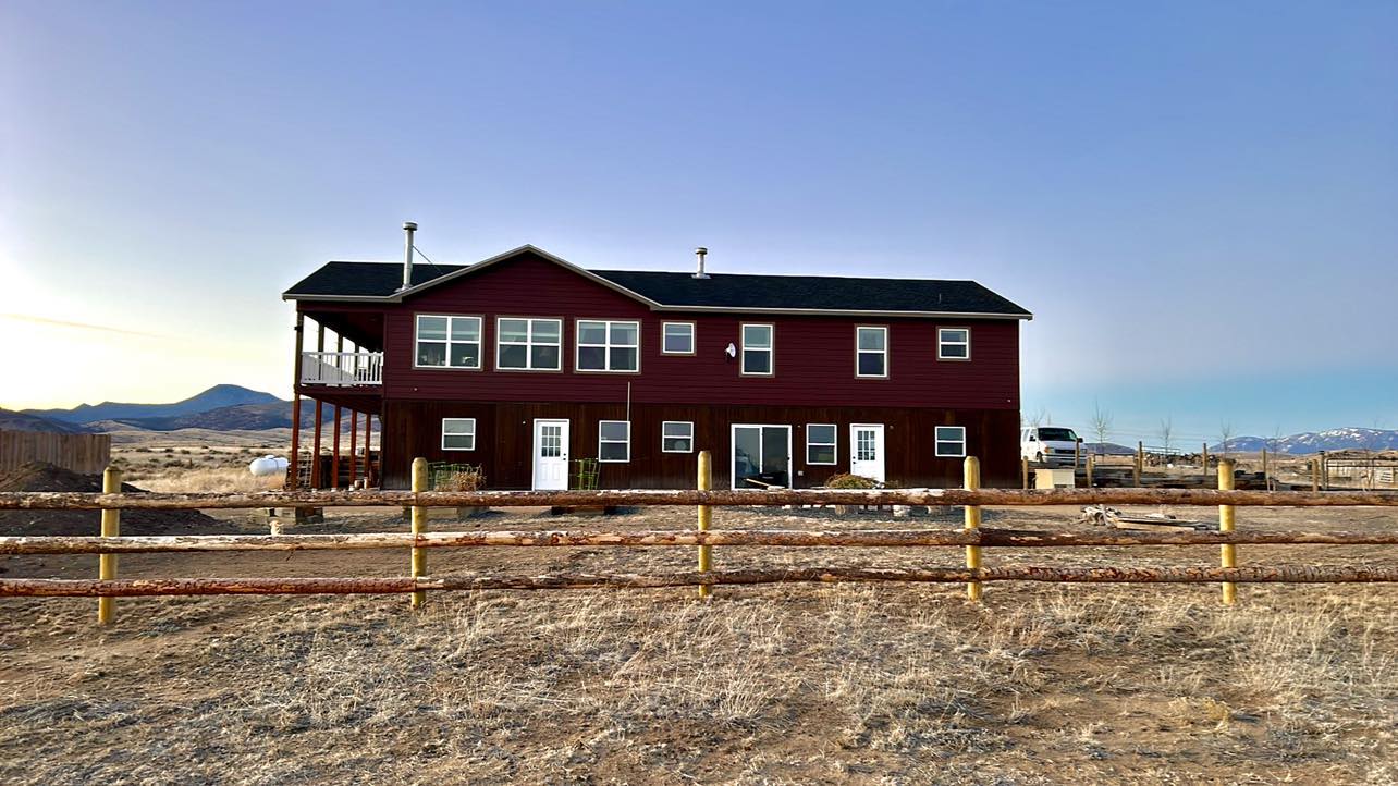 55 Mills Road
