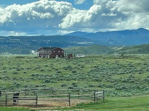 Tiny photo for 55 Mills Road, Whitehall, MT 59759 (MLS # 30070772)